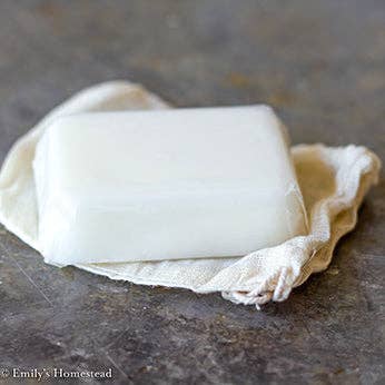 Luxury Lotion Bar or Tube for wholesale by Emily's Homestead