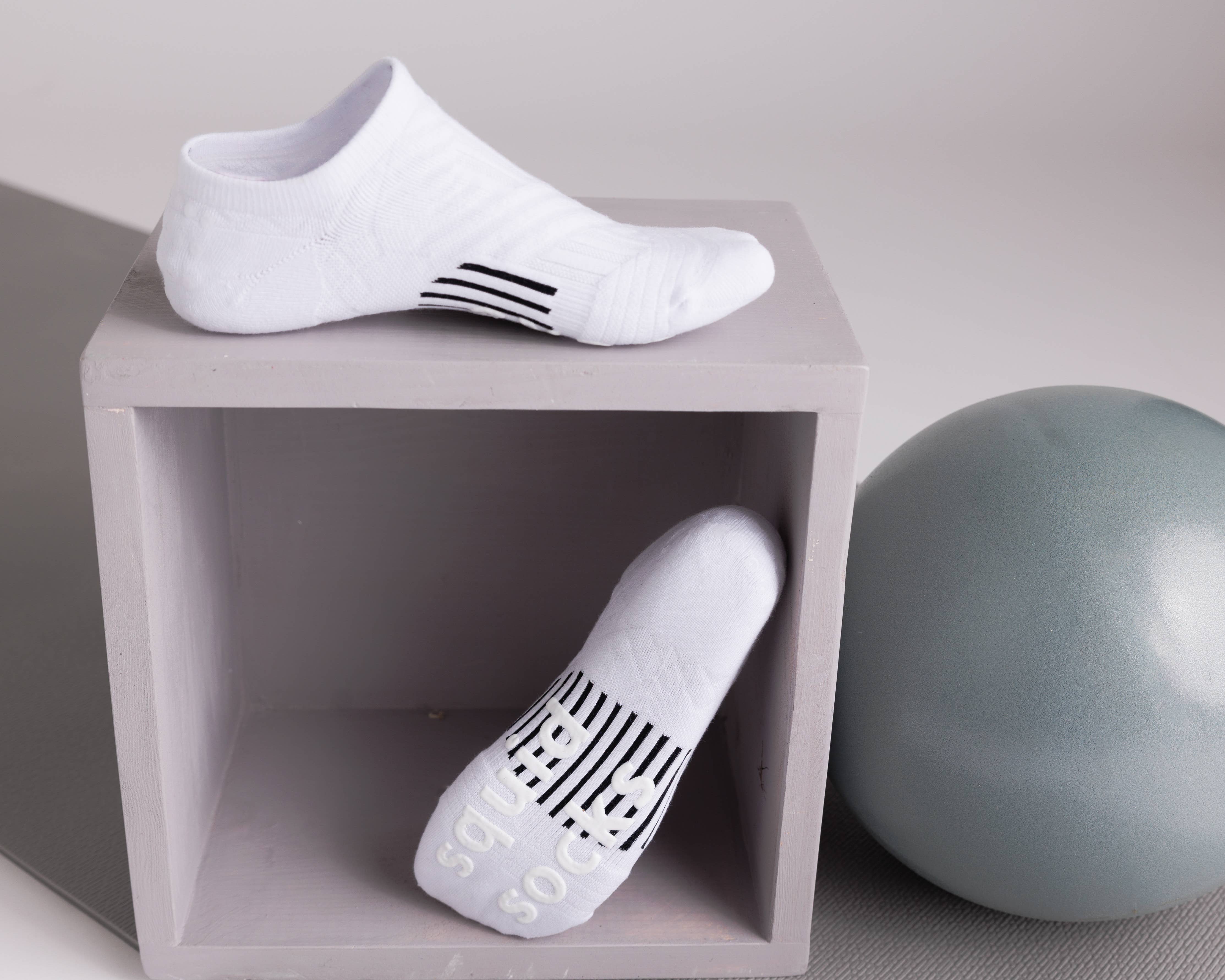 squid socks – wholesale Strumpor - Unisex – Prestandastrumpor - Osynliga - Herr & Dam - Självklar Paket7