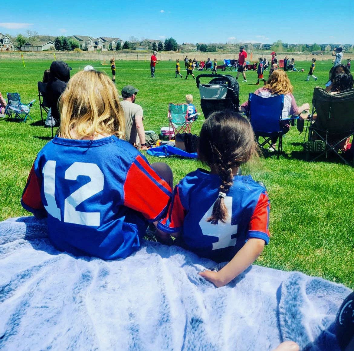 Pretty Rugged - Wholesale Throw Blanket - Waterproof Windproof Outdoor Blanket | Pretty Rugged28