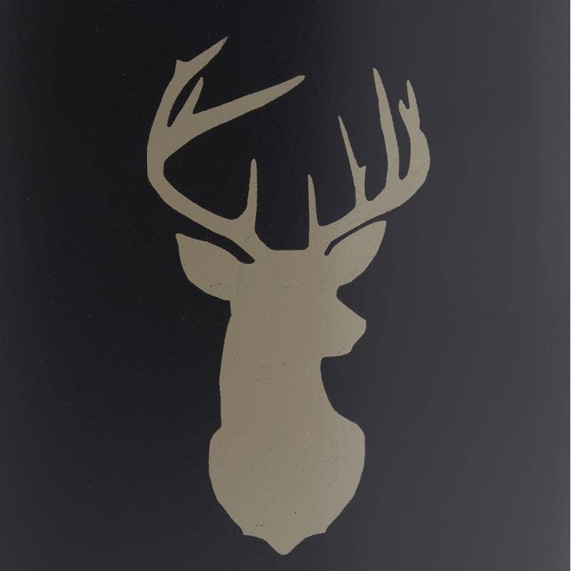 Aubry Gaspard - Wholesale Storage Bin - Metal pellet box2