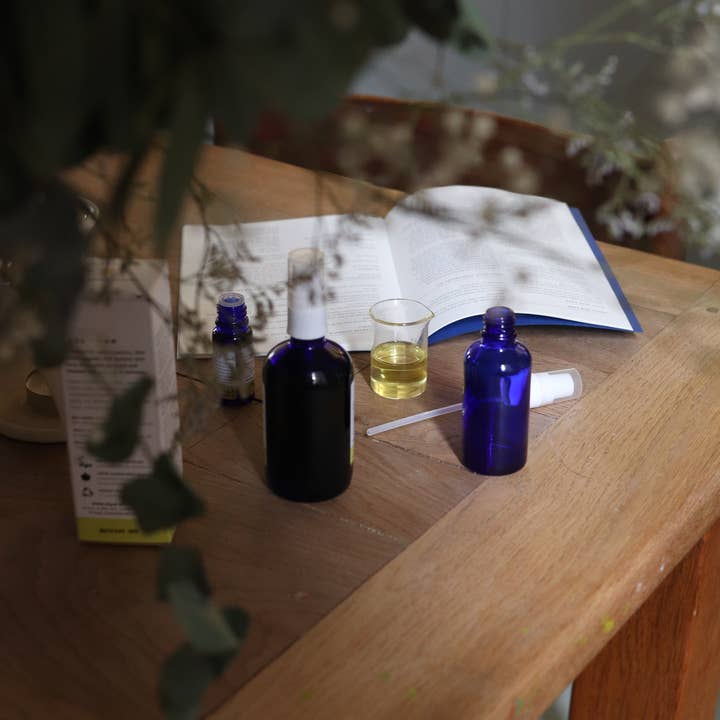 Aqua Oleum - Vente Huile essentielle - Huile essentielle de citron (biologique)2