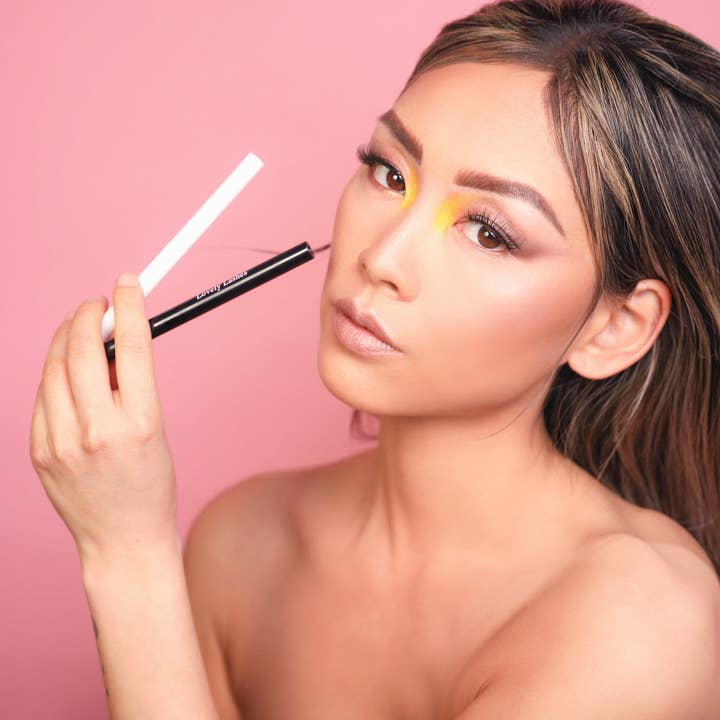 Lovely Lashes - Vendita all'ingrosso Eyeliner/matite - Lovely Lashes Magic Eyeliner Pen - Trasparente3