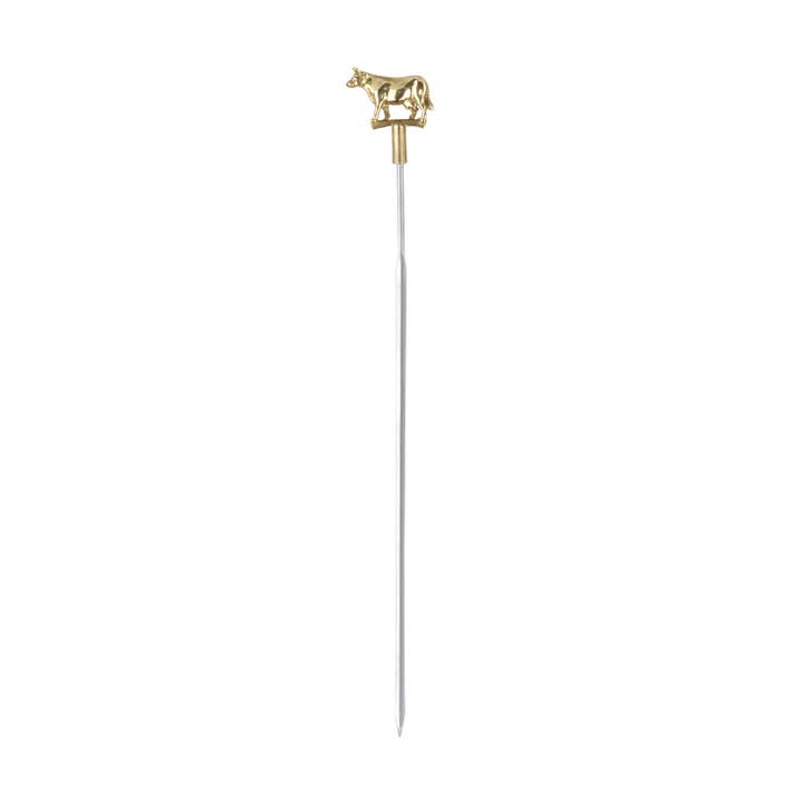 Skewer Cattle 28 cm (No. 51 301 28 00) and other Purchase Wholesale interdentalbürsten schweizer. Free Returns & Net 60 Terms on Faire trending on Faire.