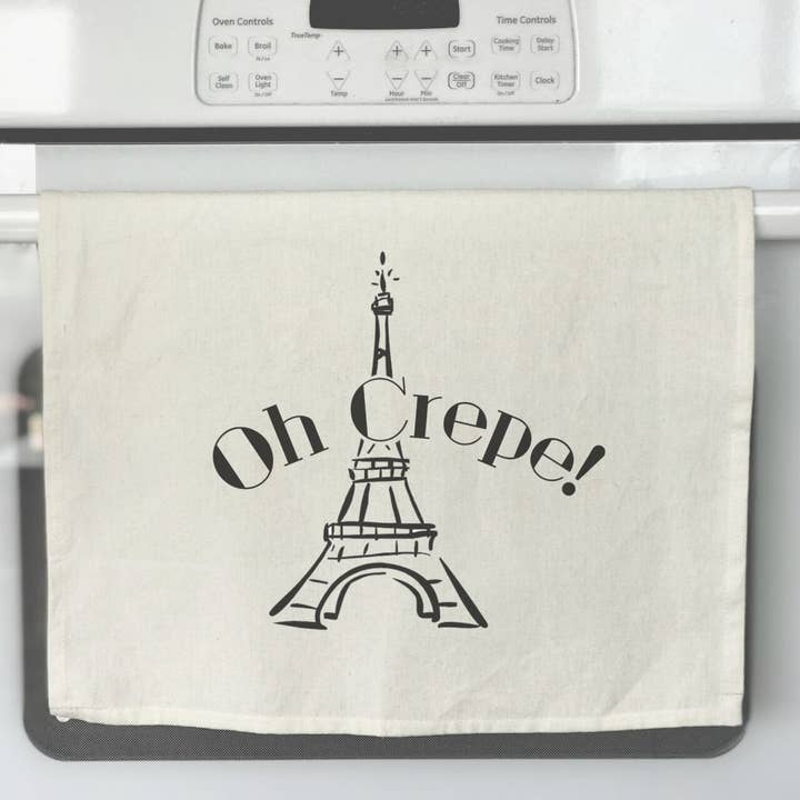 HG1331 Oh Crêpe pour la vente par Harbor Goods