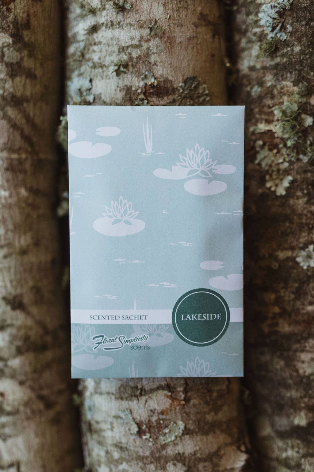 Floral Simplicity - Wholesale Zakje - Gemengde verpakking met geurzakjes19