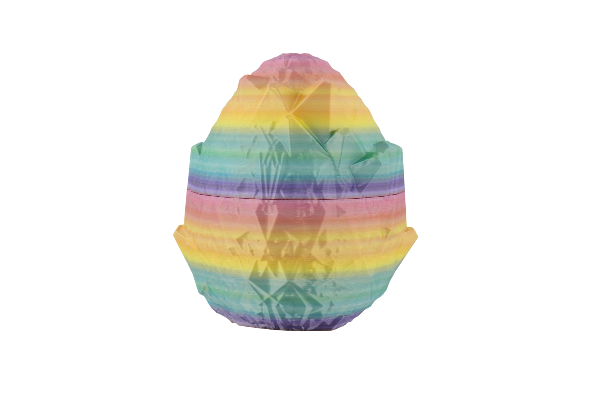 PowerTRC 3D Print - Wholesale Fidget Toy - Kids - 3D Printed Cute Baby Dragon Wyverns, 10 Pack | Mixed Color4