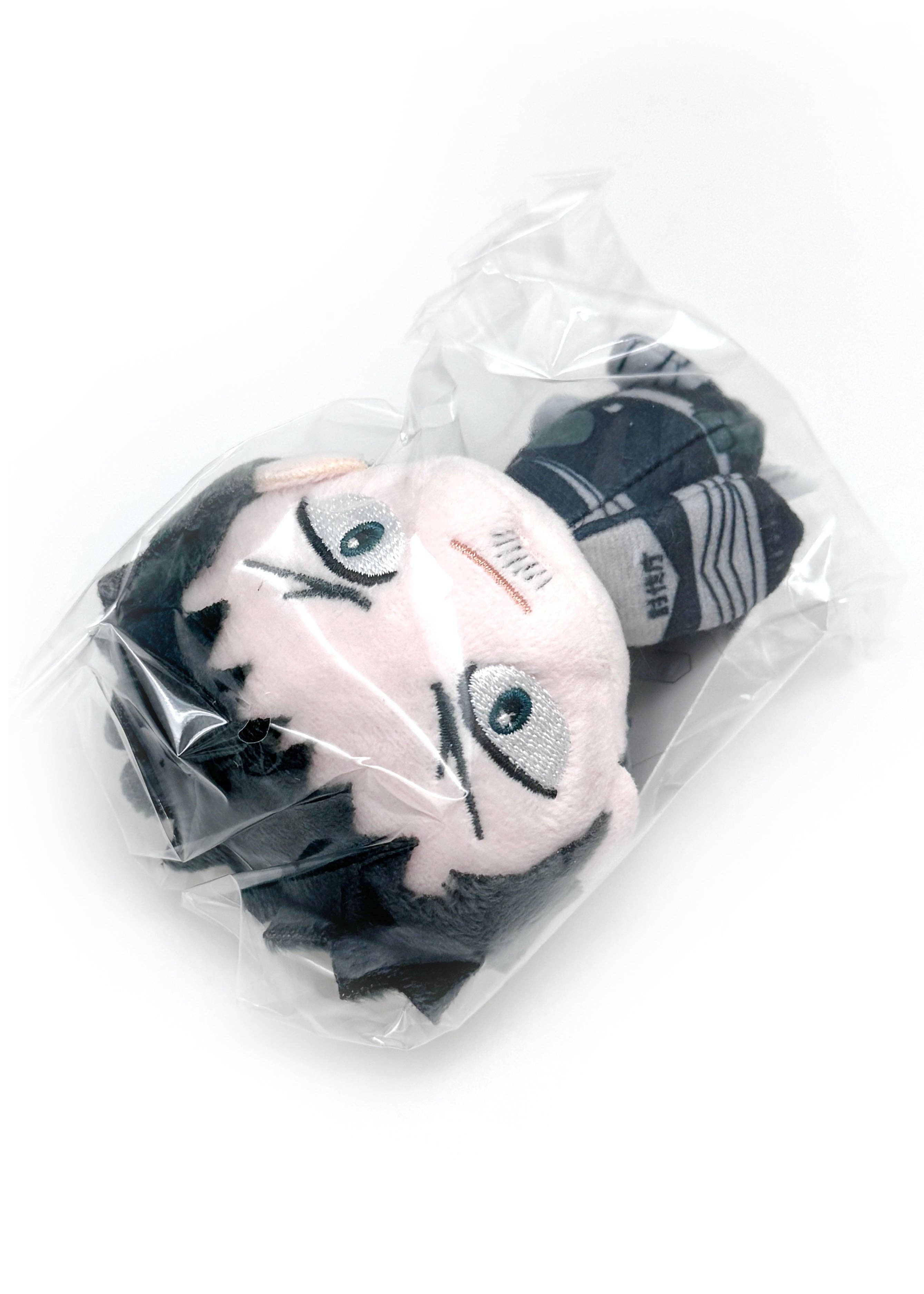 LASR - Wholesale Stuffed/Plush Toy - Kids & Baby - Kaiju No. 8 Tetekore Mascot Plush - Blind Box2