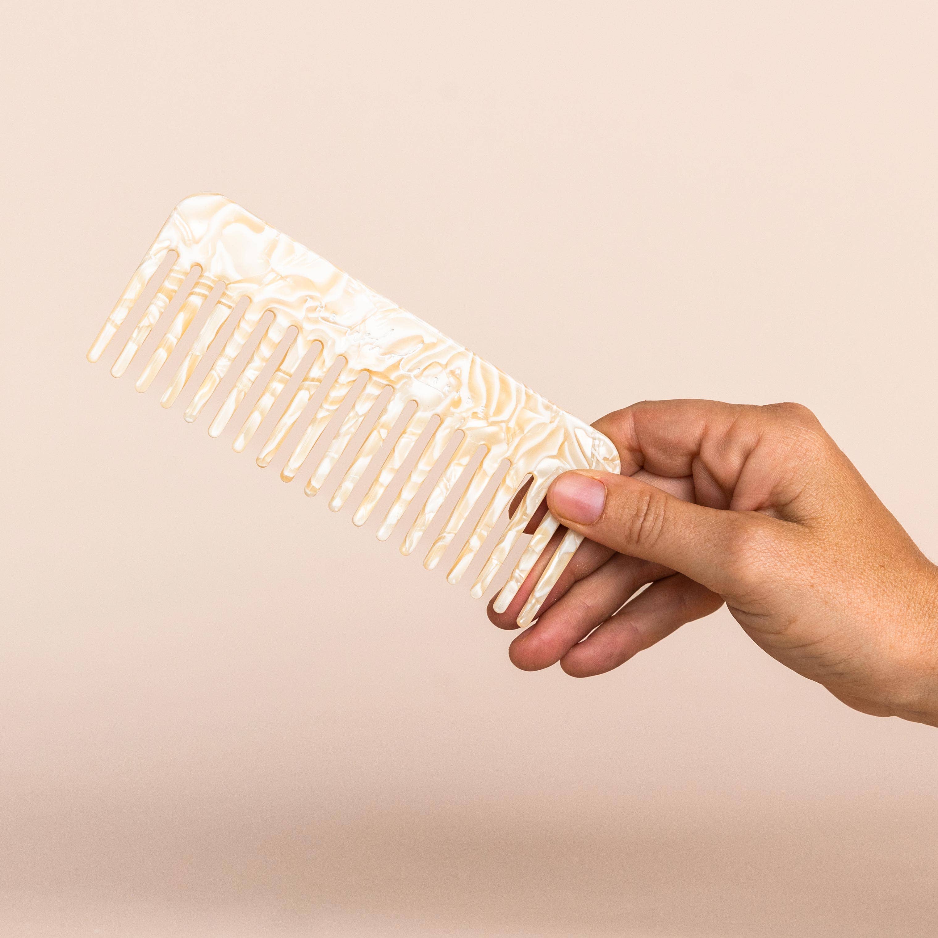 The Whole Bride - Wholesale Hair brush/comb - TWB Comb0