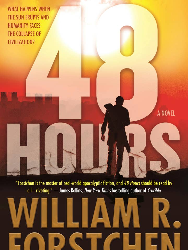 48 Hours: A Novel for wholesale by Macmillan Publishers