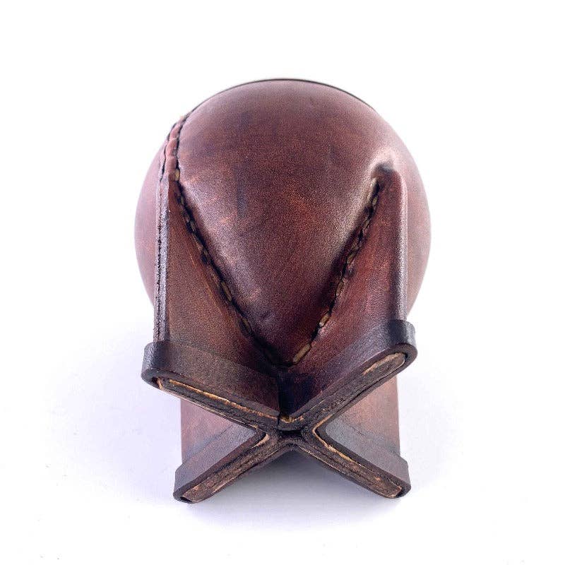 YVY Mate - Wholesale Coffee Mug - Torpedo Mate Calabash - Alpaca4