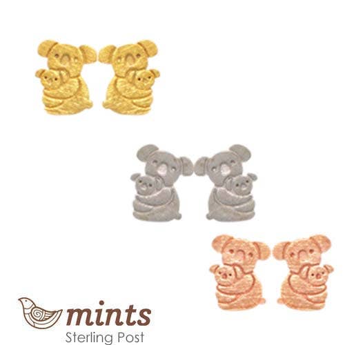KOALA MUM & CHILD POST ER PACK for wholesale by Fabienne