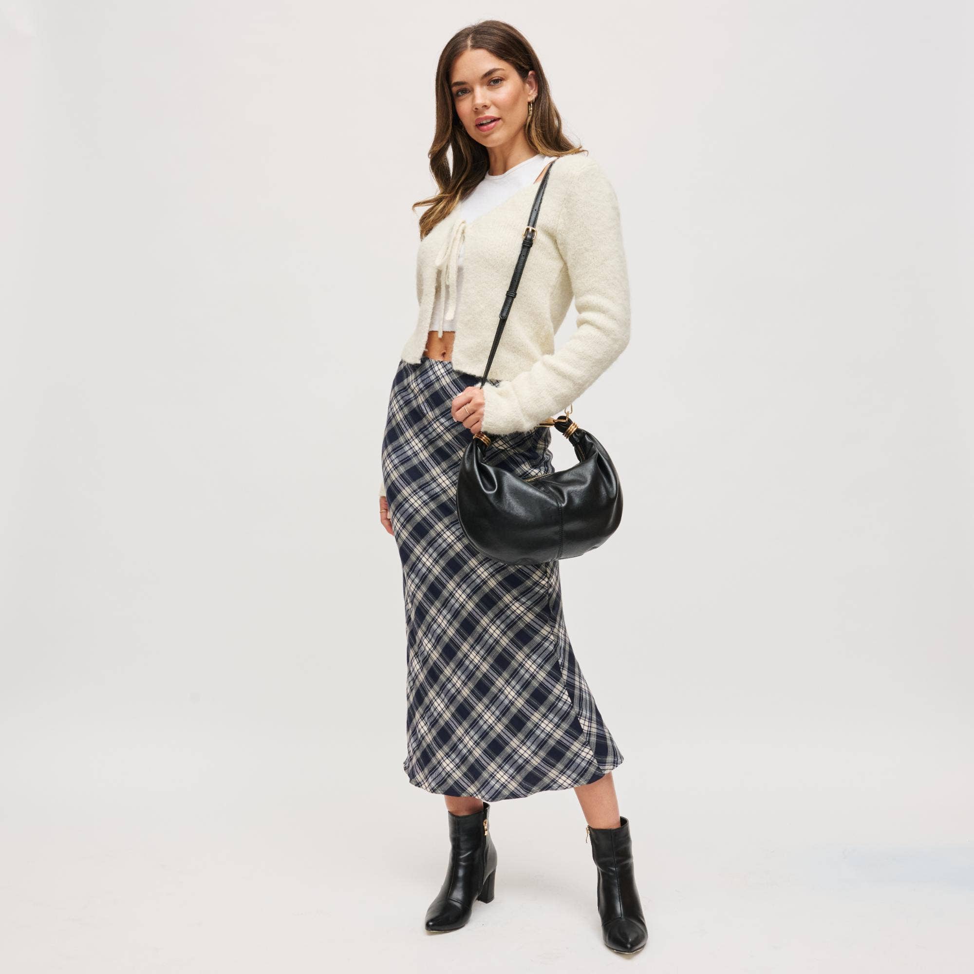 Urban Expressions - Wholesale Crossbody Bag - Women's - Carrie Crossbody1