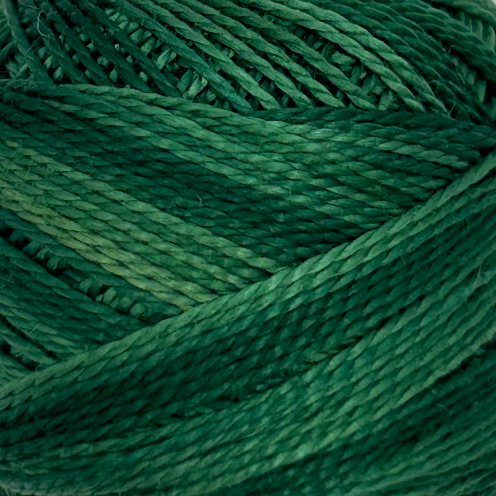 OTF Threads - Wholesale Embroidery/Cross Stitch Supplies - OTF Threads™ Variegated #8 Pearl Cotton Box/1035