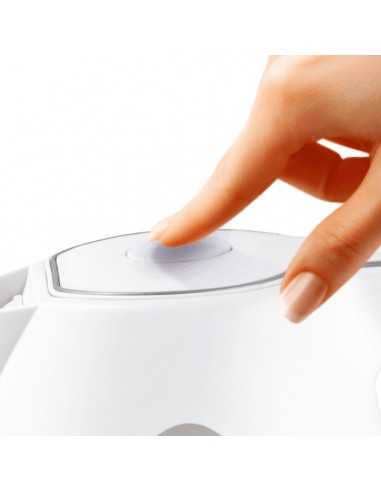 Haeger - Wholesale Electric Kettle - LONDON Electric Jug - 1,5L 2200W2