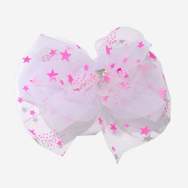 Pinzas para el cabello Shooting Star para venta al por mayor de Petite Hailey