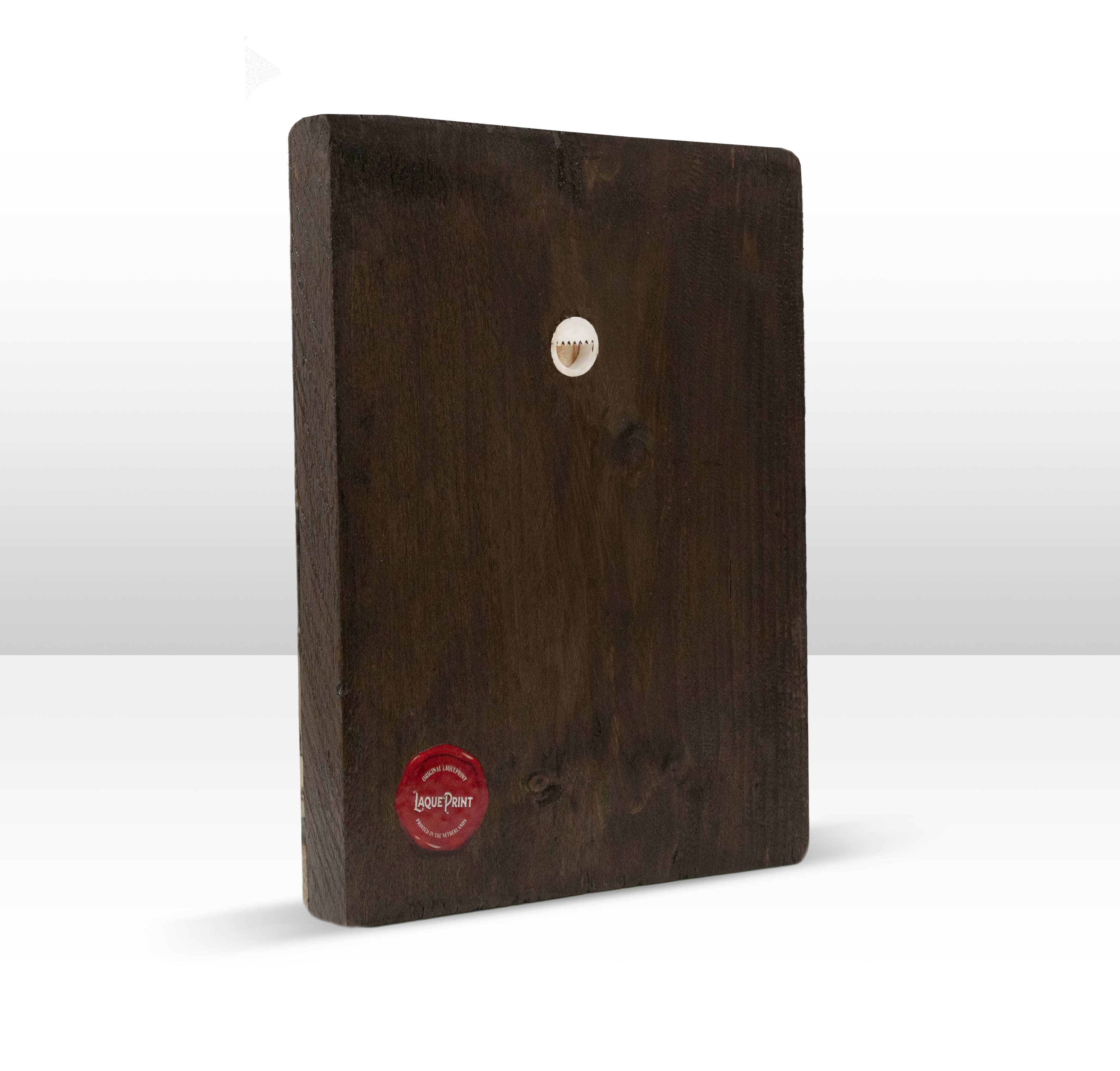 Laqueprint - Vendita all'ingrosso Stampa artistica - Stampa laccata autunnale - Giuseppe Arcimboldo4