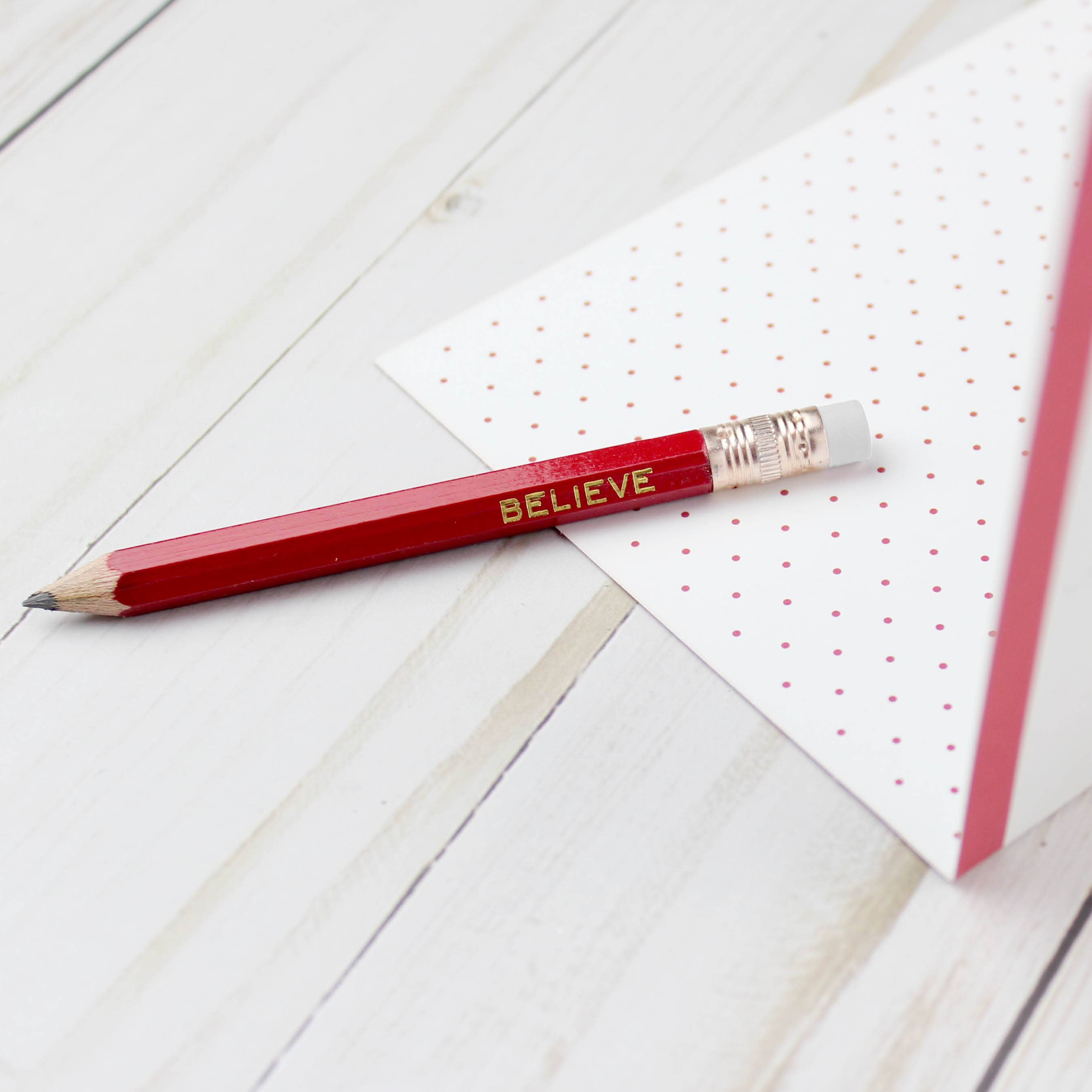 Inklings Paperie - Wholesale Christmas Card - Santa Letter Kit - Holiday2