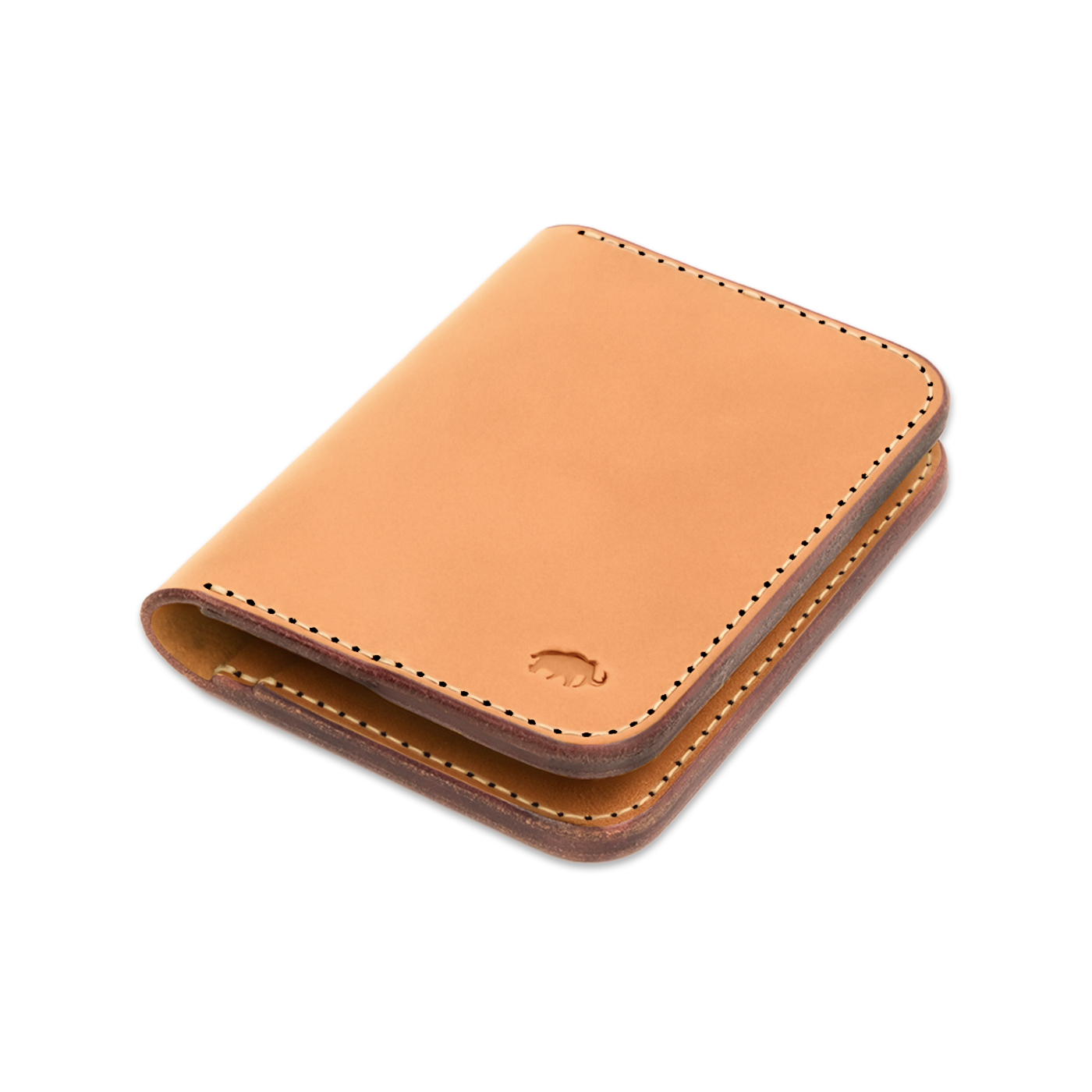 Woolly Made - Wholesale Portemonnee - Uniseks - Portrait Wallet6