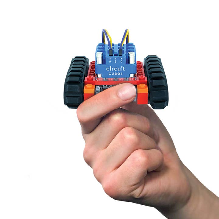 Circuit Cubes - Wholesale Electronic Toy - Kids & Baby - Bluetooth Upgrade Kit