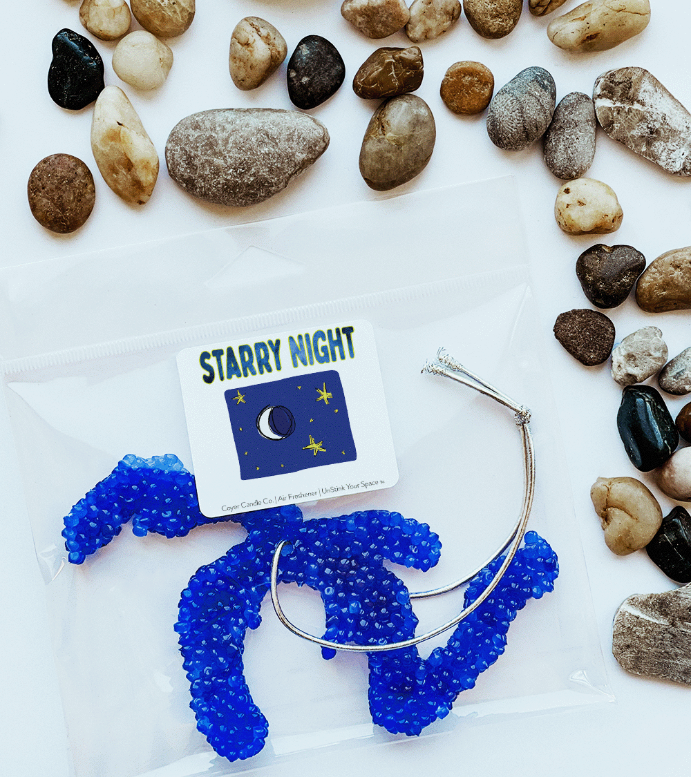 Coyer Candle Co. - Wholesale Air Freshener - Great Lakes Air Fresheners - Signature Collection6