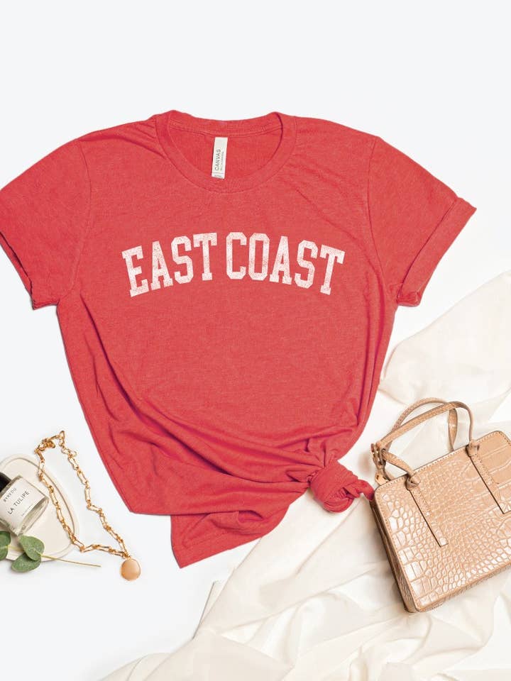 ÖSTKUSTEN T-Shirt för wholesale av OAT COLLECTIVE