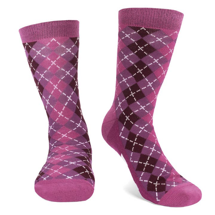 Lavley - Wholesale Socks - Women's - It's All In The Hips Socks