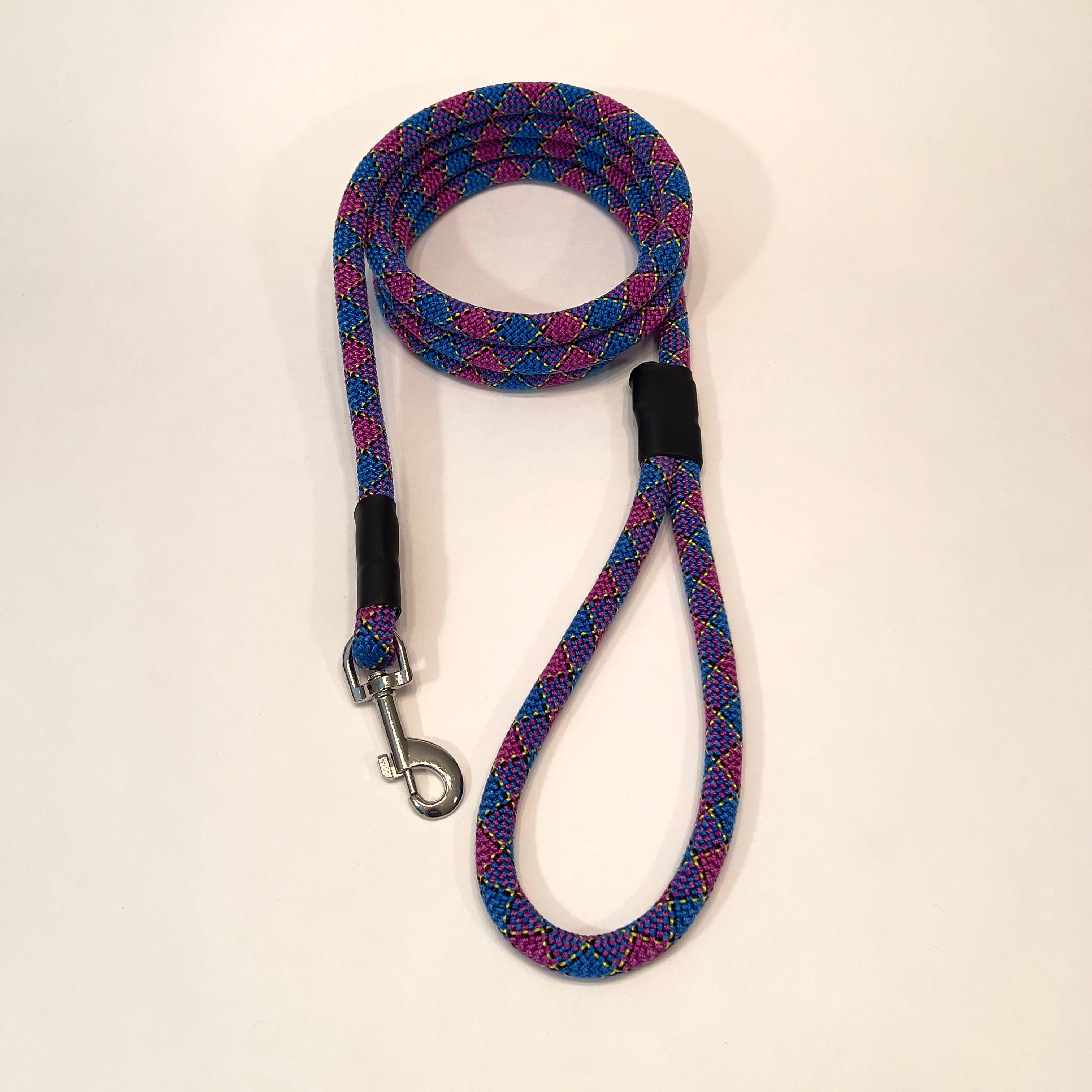 Fitz Outfitters - Wholesale Pet Leash - Dog - Dog leash made from retired climbing rope3