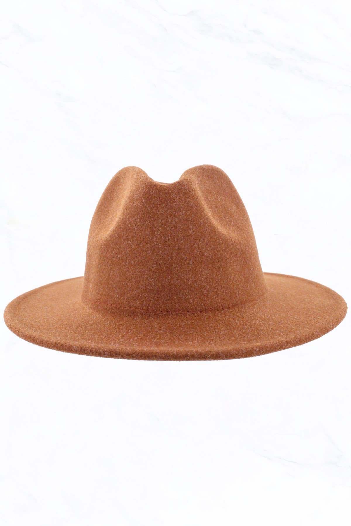 Suzie Q USA - Wholesale Fedora - Women's - Woman Jazz Hat Pure Wool Fedora Hat7