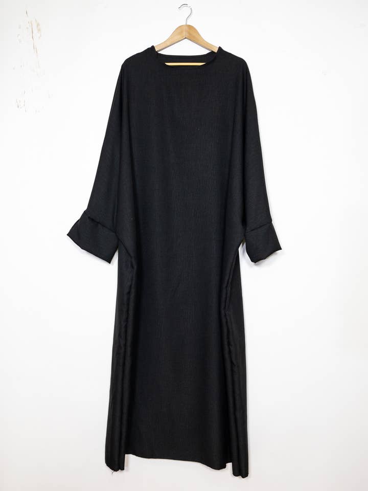 IDEAL OUTFIT - Wholesale Kaftan - Women's - Long women's abaya ref:2382xlm