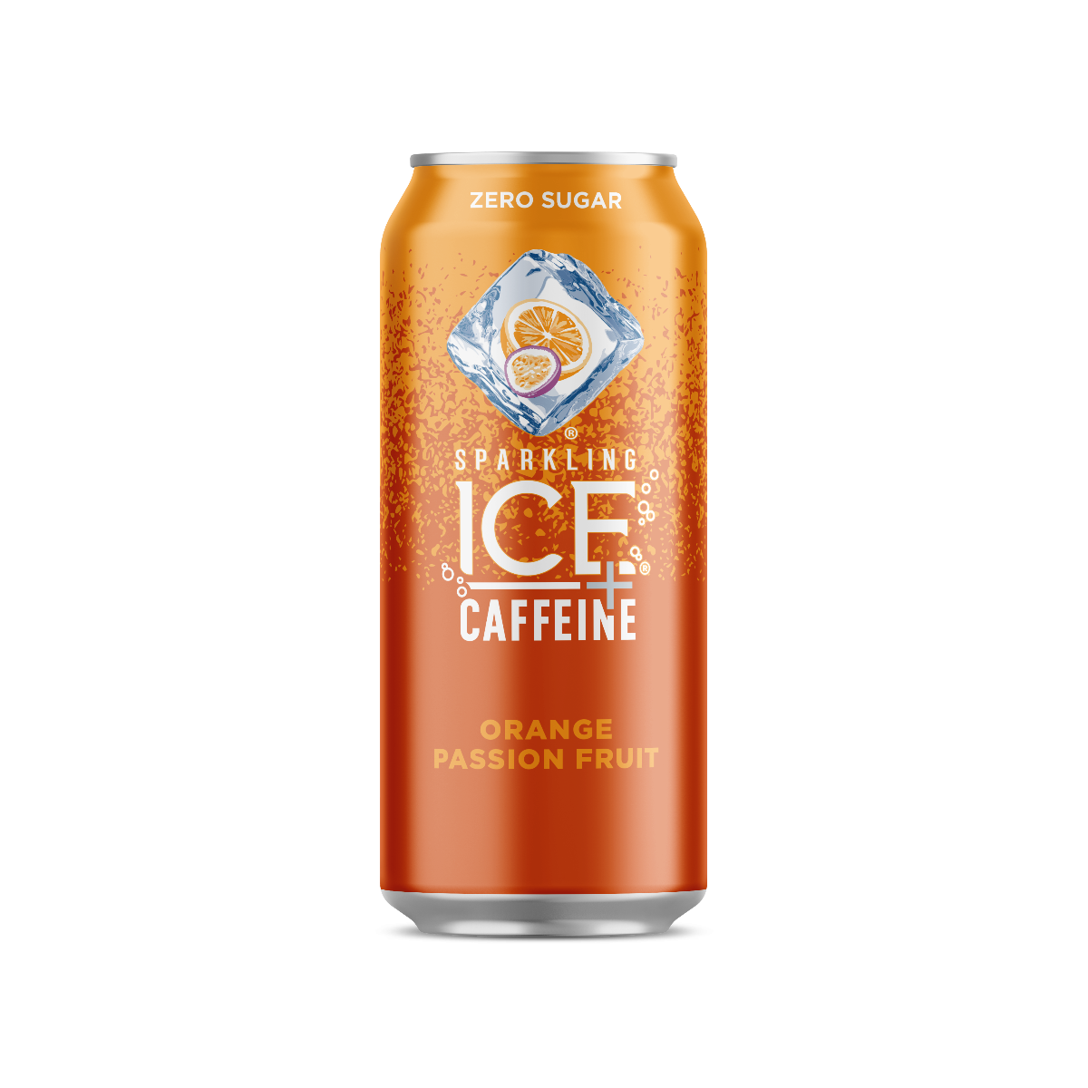 Oasis Snacks - Vente Eau gazeuse - Eau pétillante avec glace pétillante et caféine, 16 oz4