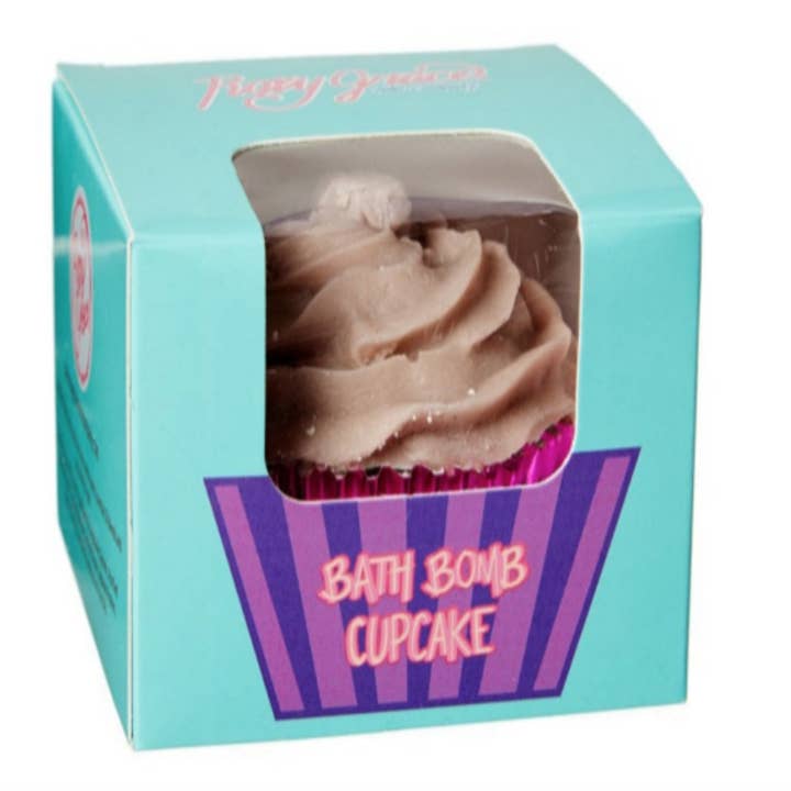 Roxy Grace - Wholesale Bath Bomb/Fizz - Cupcake Bath Bomb4