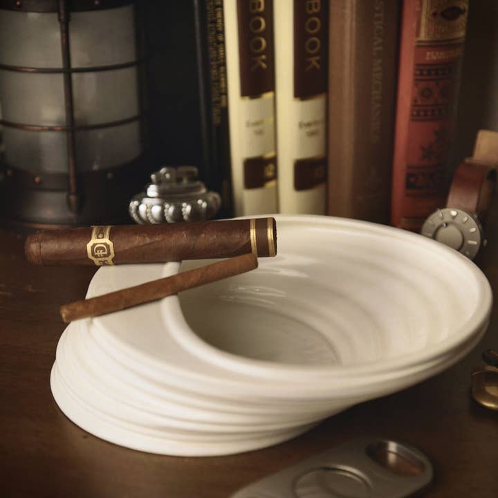 TRR Designs - Wholesale Serve Bowl - Handmade Pottery Ceramic Tennessee Bowl, Serving Dish Tray4