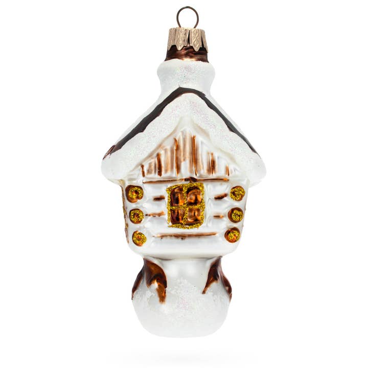 Chicken Legs Hut Glass Ornament and other Purchase Wholesale chicken ornaments. Free Returns & Net 60 Terms on Faire trending on Faire.