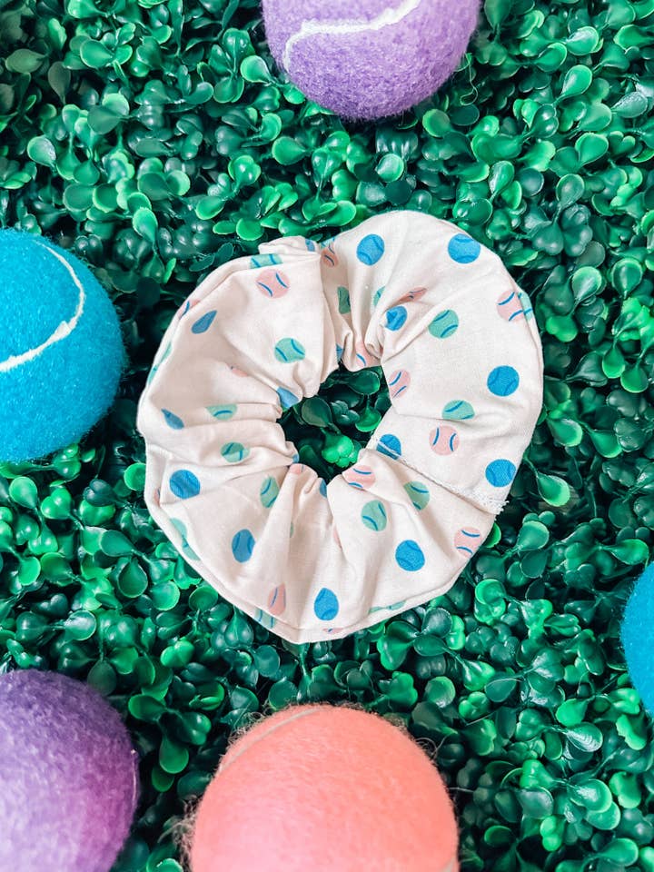 Ace Scrunchie for wholesale by Modern Companion