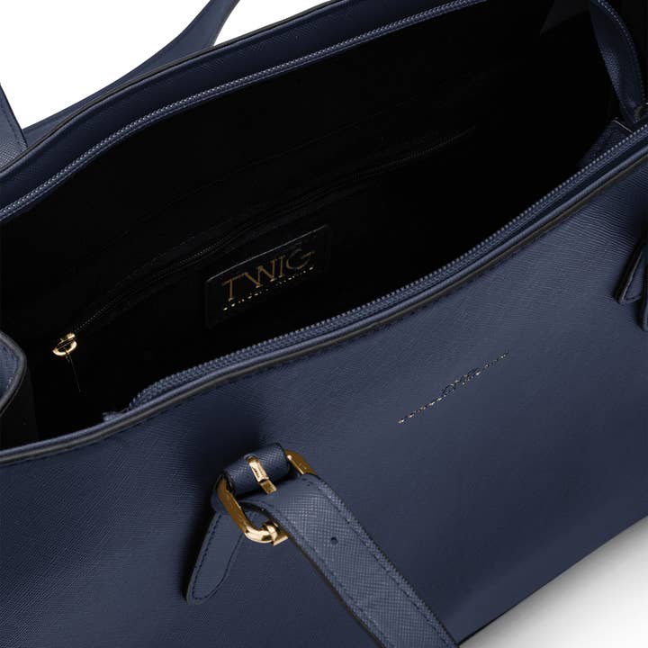 TWIG Concept Milano - Wholesale Top Handle Bag - Women's - SHELLEY - Handbag21