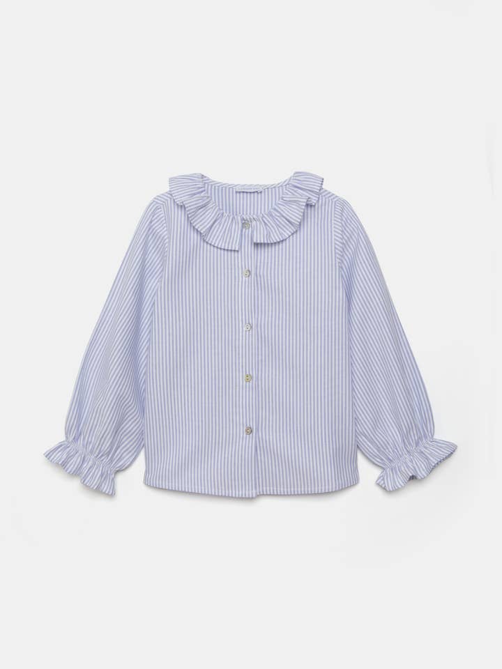 Blouse rayée (554717-273) pour la vente par Lanidor Kids