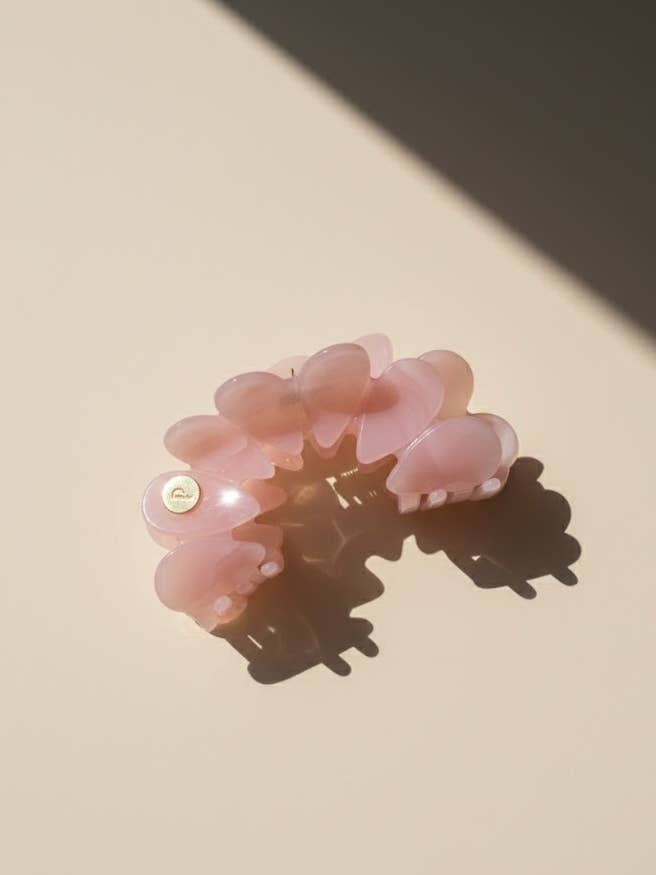 Signature Clip - Candy for wholesale by Peignee Paris