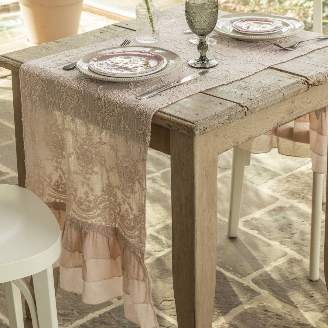 Chez Moi - Vendita all'ingrosso Runner - Runner Etoile Corinzio0