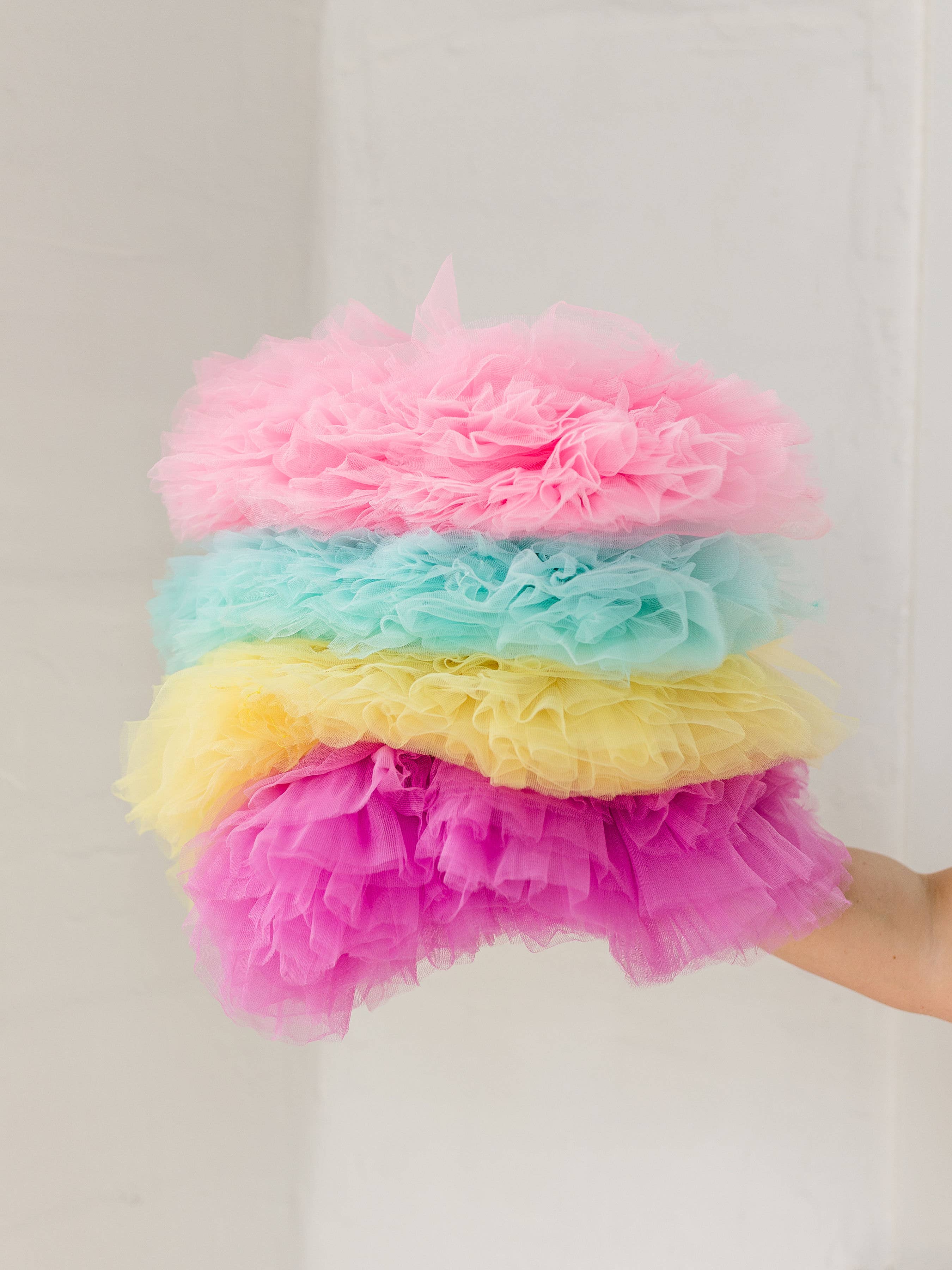 The Glam Goat - Wholesale Tutu - Kids - Wild Orchid Tutu, Toddler, and Kids Tutu, Tutu Skirt3