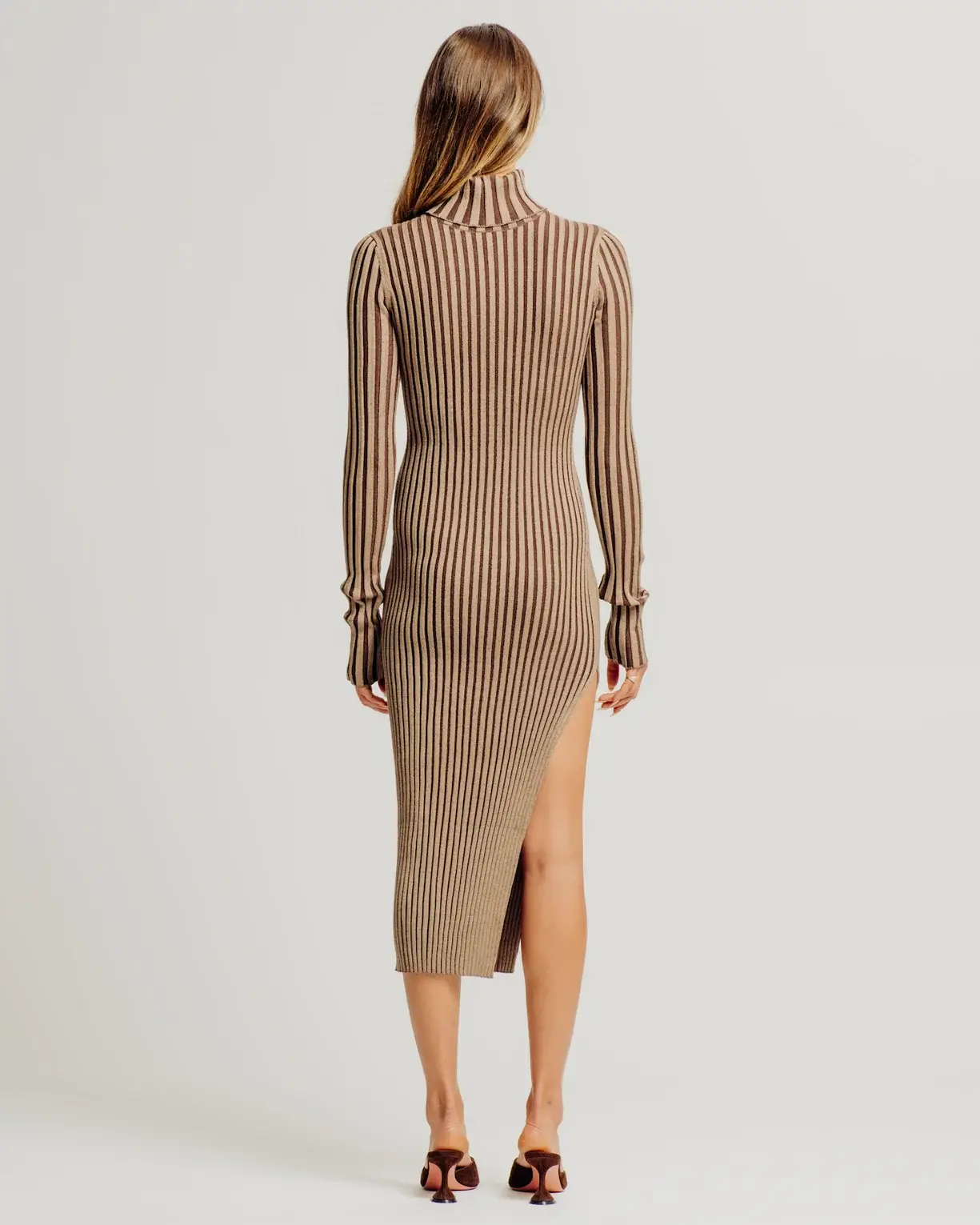 Torn By Ronny Kobo - Wholesale Dress - Women's - CARA DRESS14