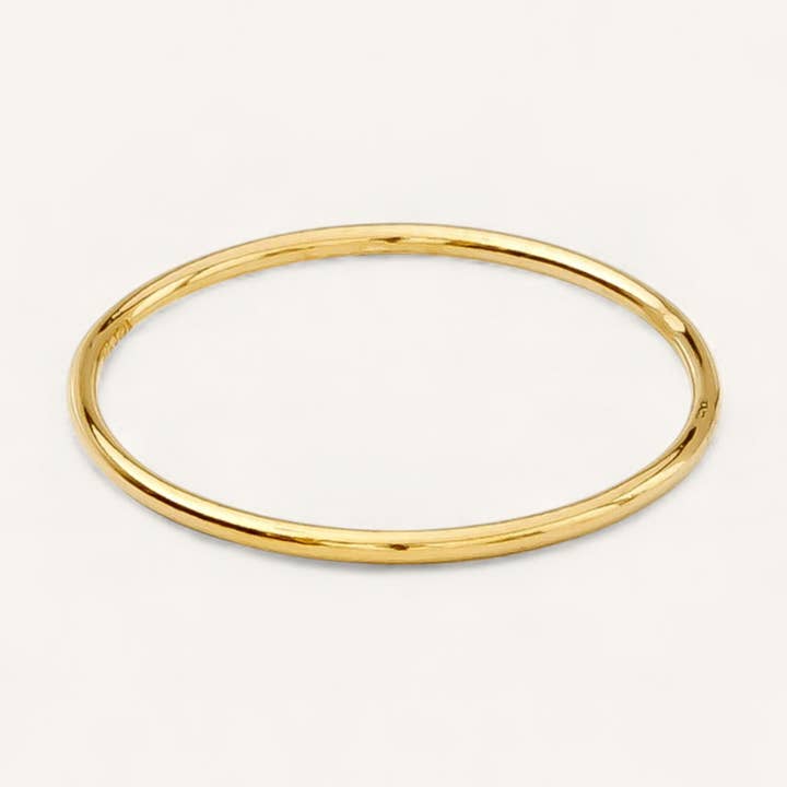 Minimal stapelring för wholesale av MISSA & KISSA