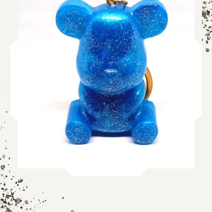 LE MONDE DE SOON - Wholesale Decorative Figurine - Big teddy bear24