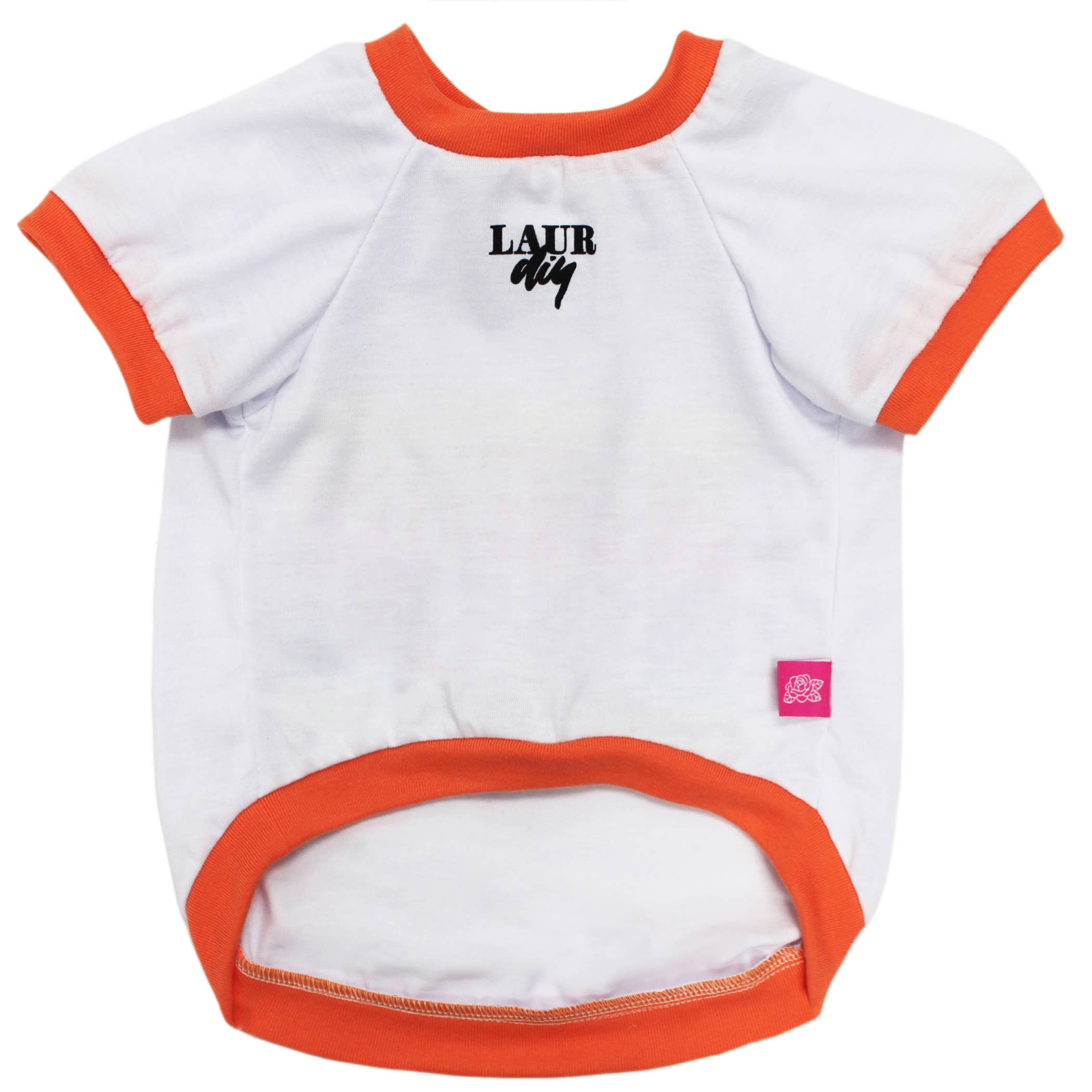Pets First - Wholesale Pet Shirt - Dog - LaurDIY Pet Tee - FUR BABY1