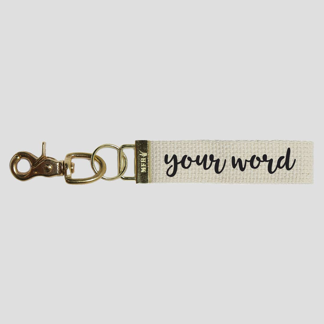 Rustic Marlin - Wholesale Keychain - Unisex - Personalized Your Word Script Keychain2