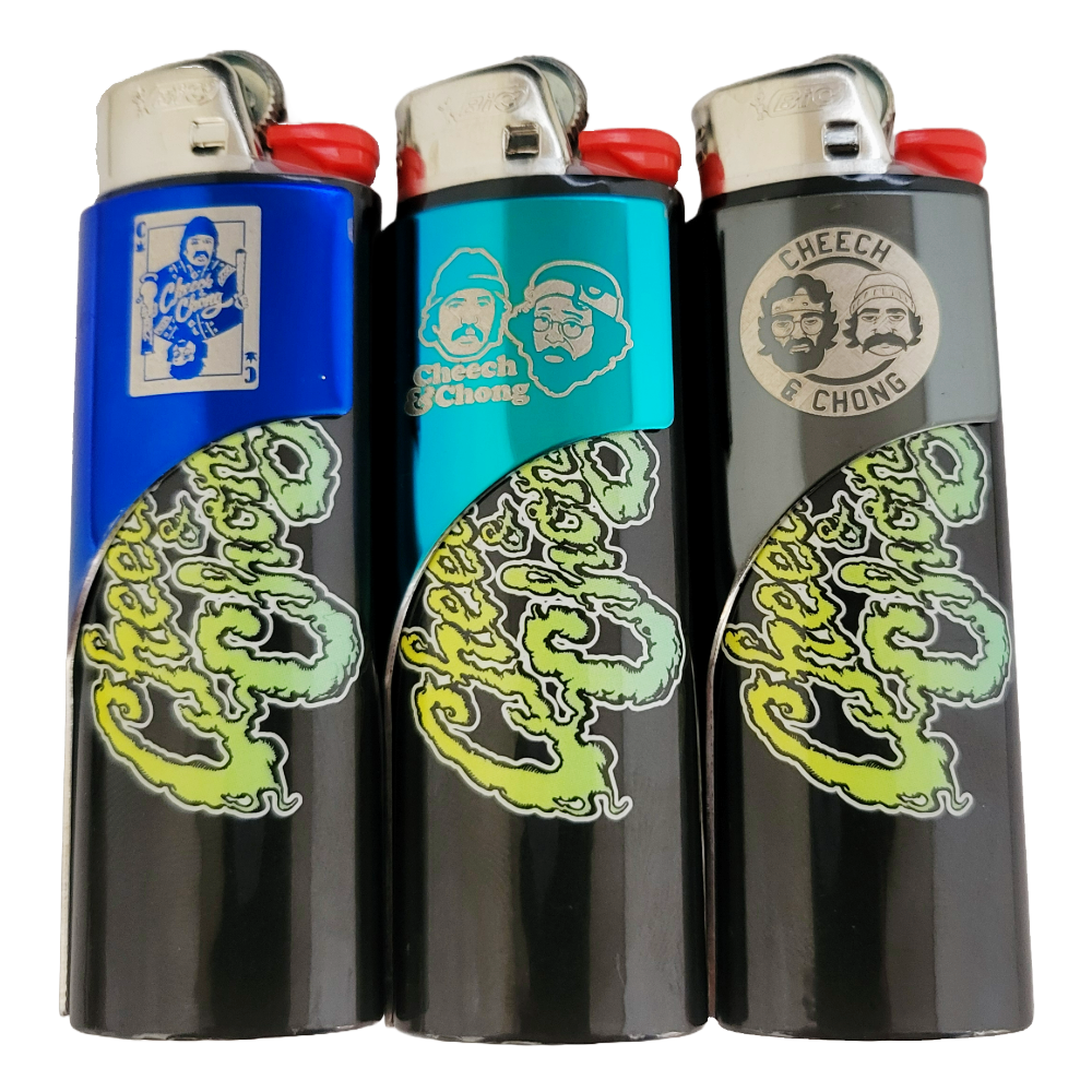 Kasher Inc - Wholesale Lighter - KASHER VIP SUBSCRIPTION BOX27