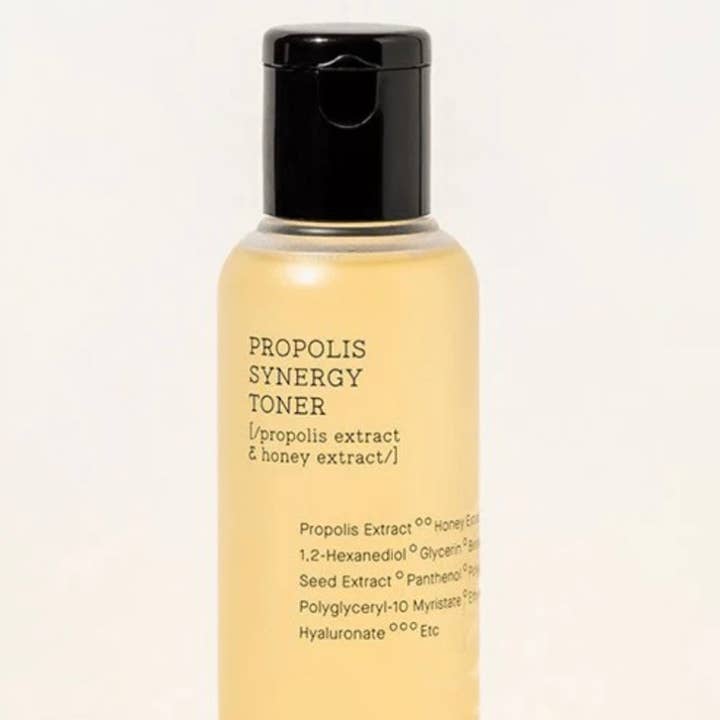 COSRX Propolis Synergy Toner (150ml) for wholesale by Beauty of Joseon, ANUA, COSRX, SKIN1004, Lilyfield