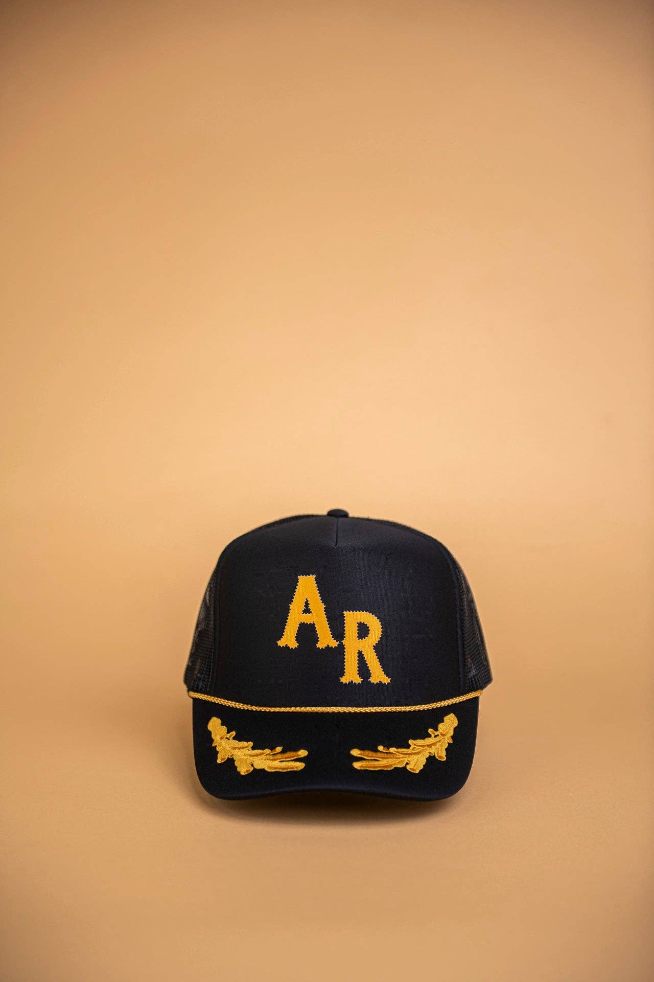 Ascot + Hart - Wholesale Trucker Hat - Unisex - Interstate Trucker2