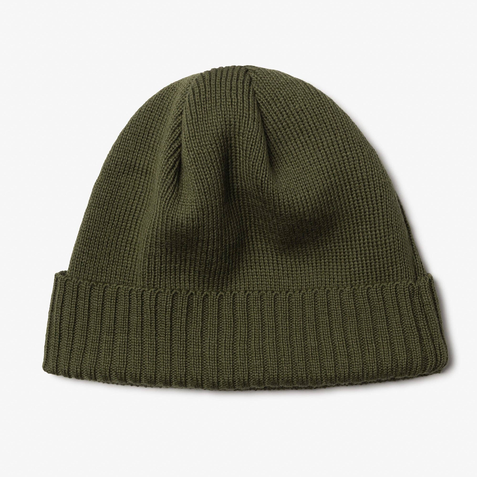 Milo & Dexter - Wholesale Beanie - Unisex - The Merino Wool Beanie1