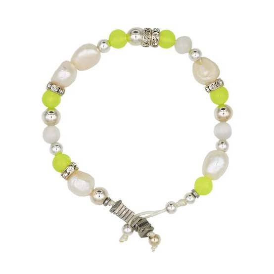 Bracelet signe étoile Miss Verseau pour la vente par Popvibe