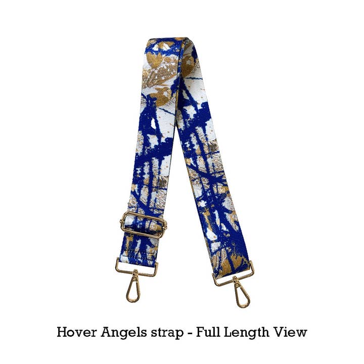 Jumper Maybach - Wholesale Bag Strap - Women's - Jumper Maybach 2" Custom Bag Strap-Assorted18